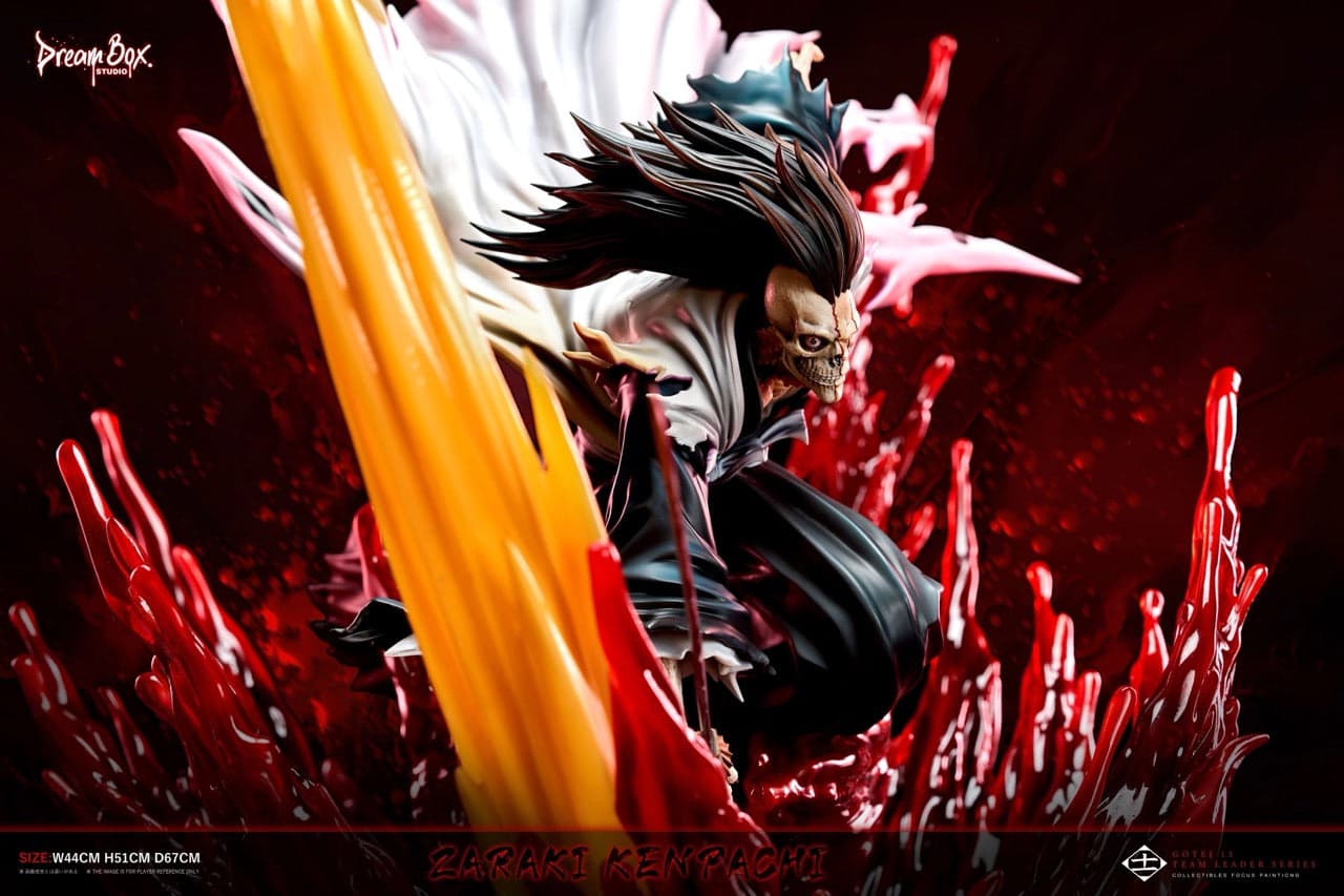Dream Box - Kenpachi - Thumbnail 2