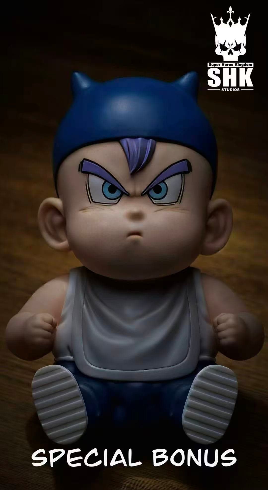 SHK - Trunks Lifetime - Thumbnail 14