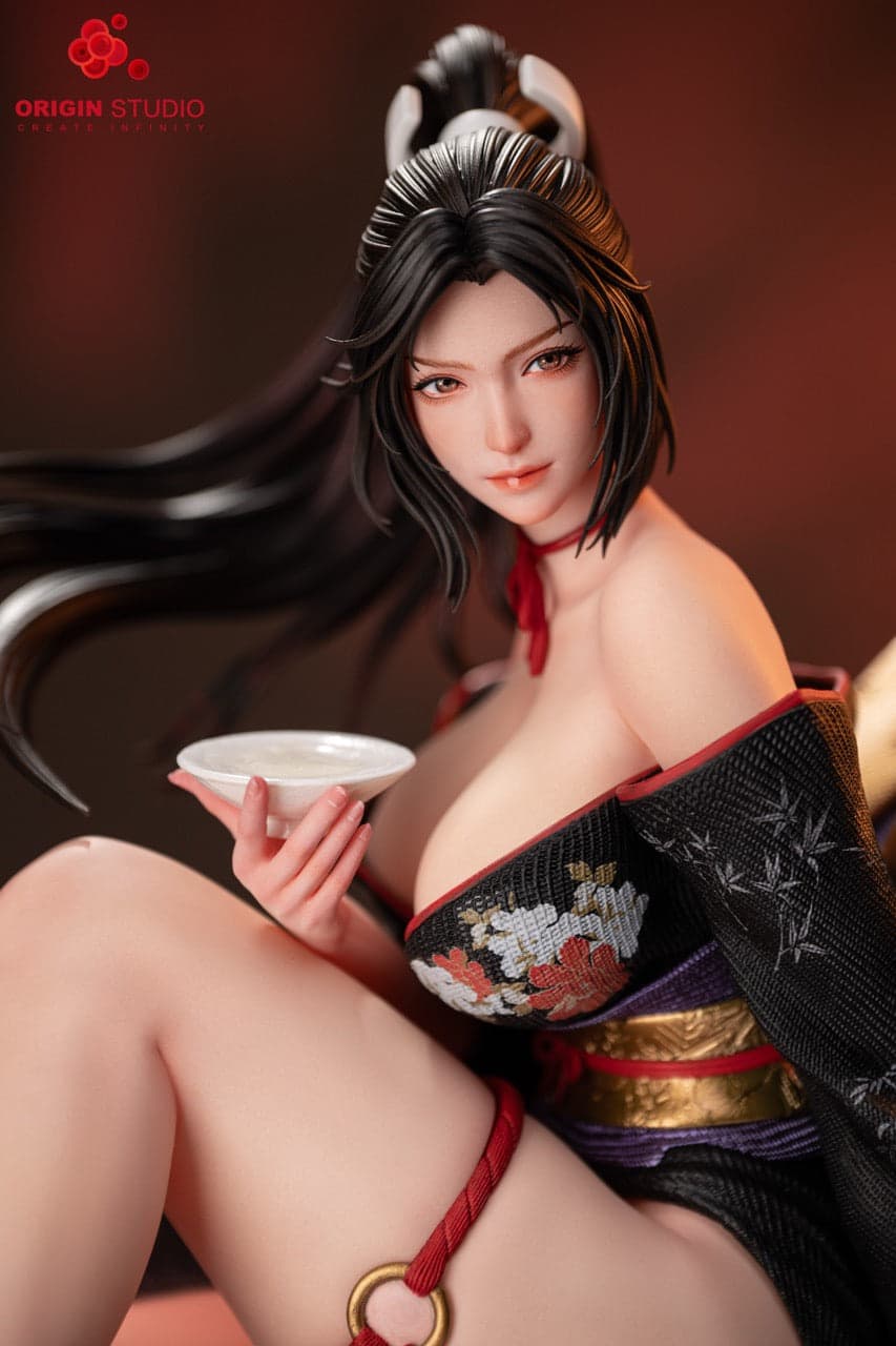 Origin - Mai Shiranui - Thumbnail 3