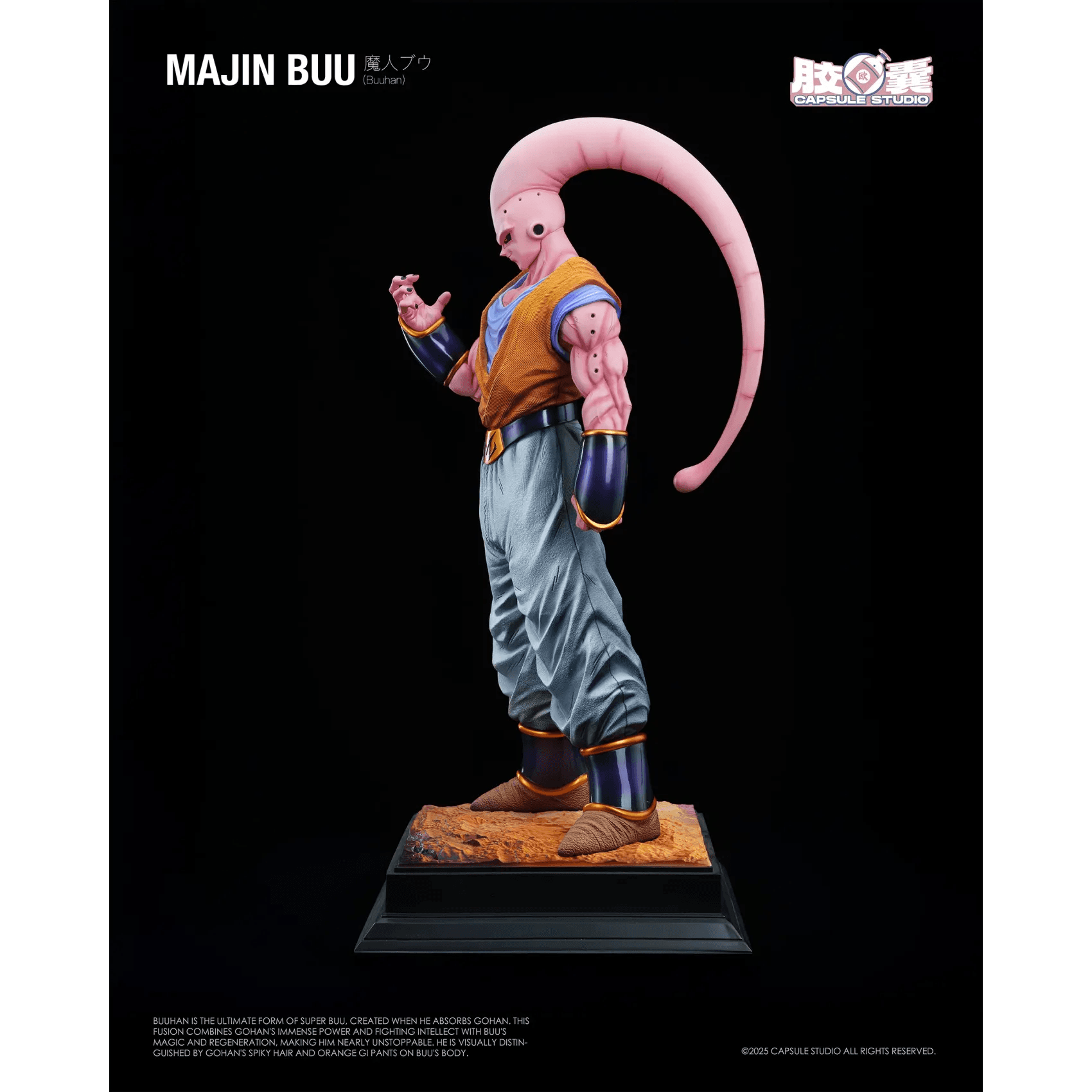 Capsule - Buuhan - Thumbnail 5