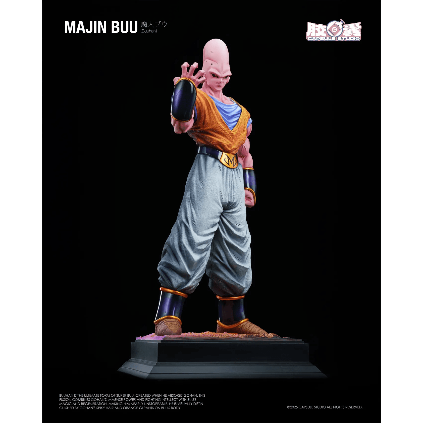 Capsule - Buuhan - Thumbnail 7