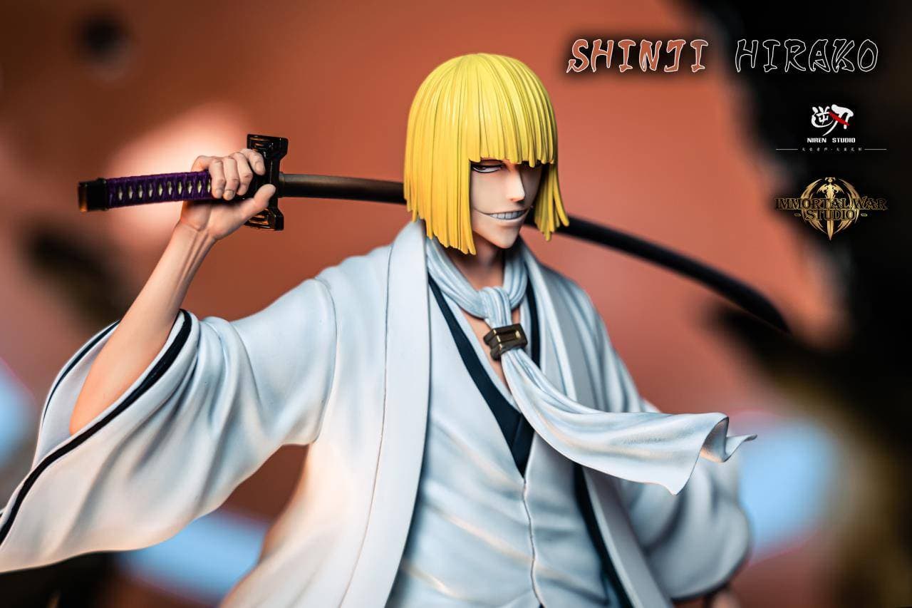 Niren x IW - Shinji - Thumbnail 4