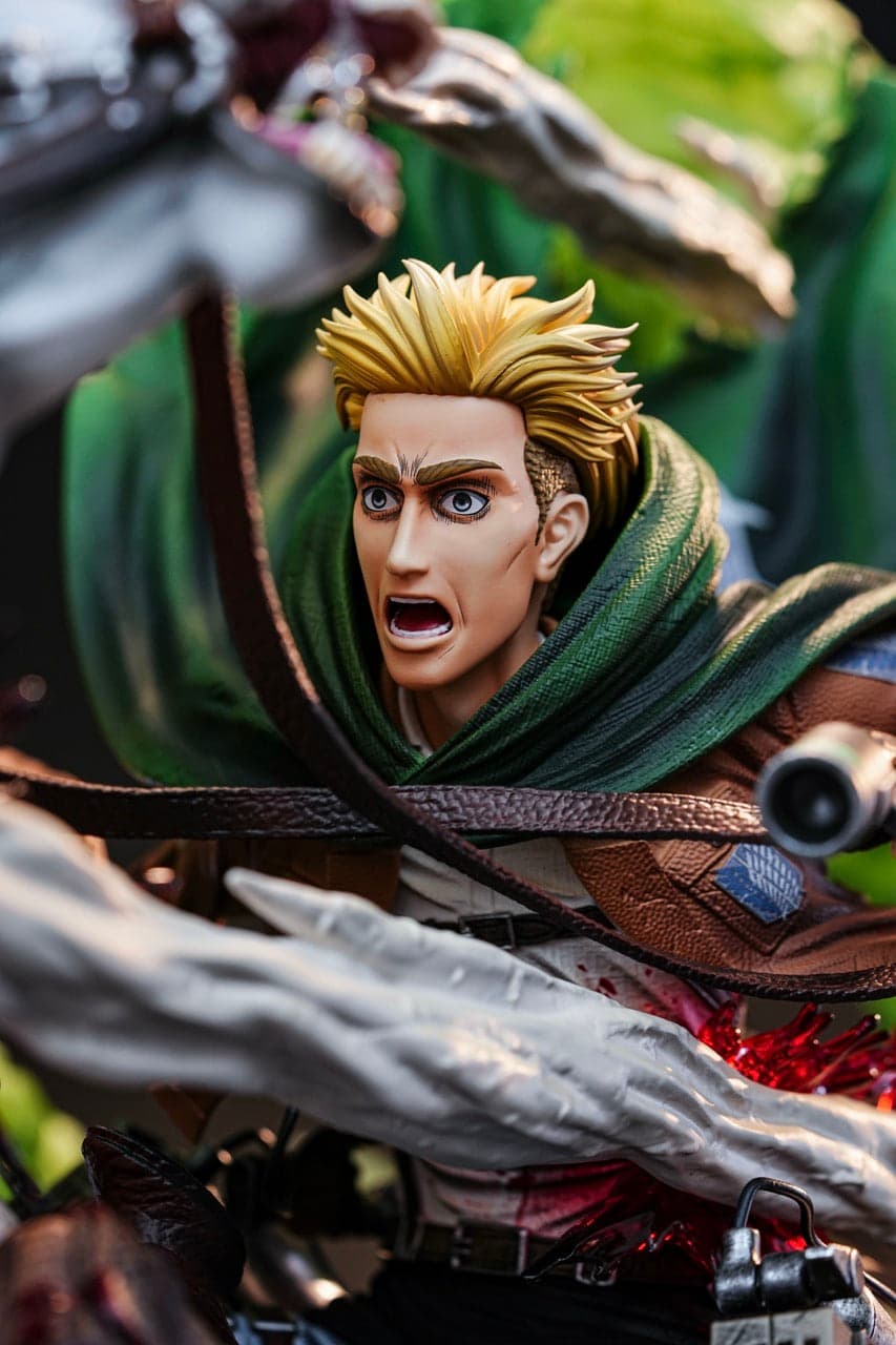 Model Power -  Erwin - Thumbnail 10