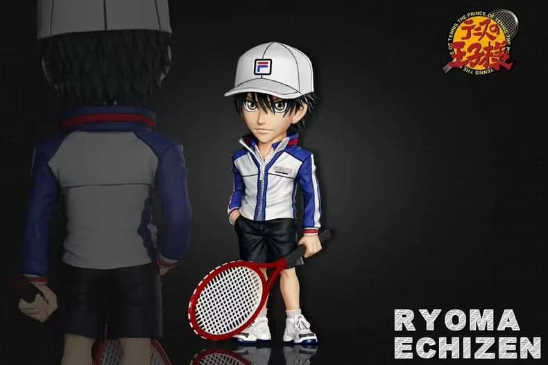 A+ - Ryoma Echizen - Thumbnail 3