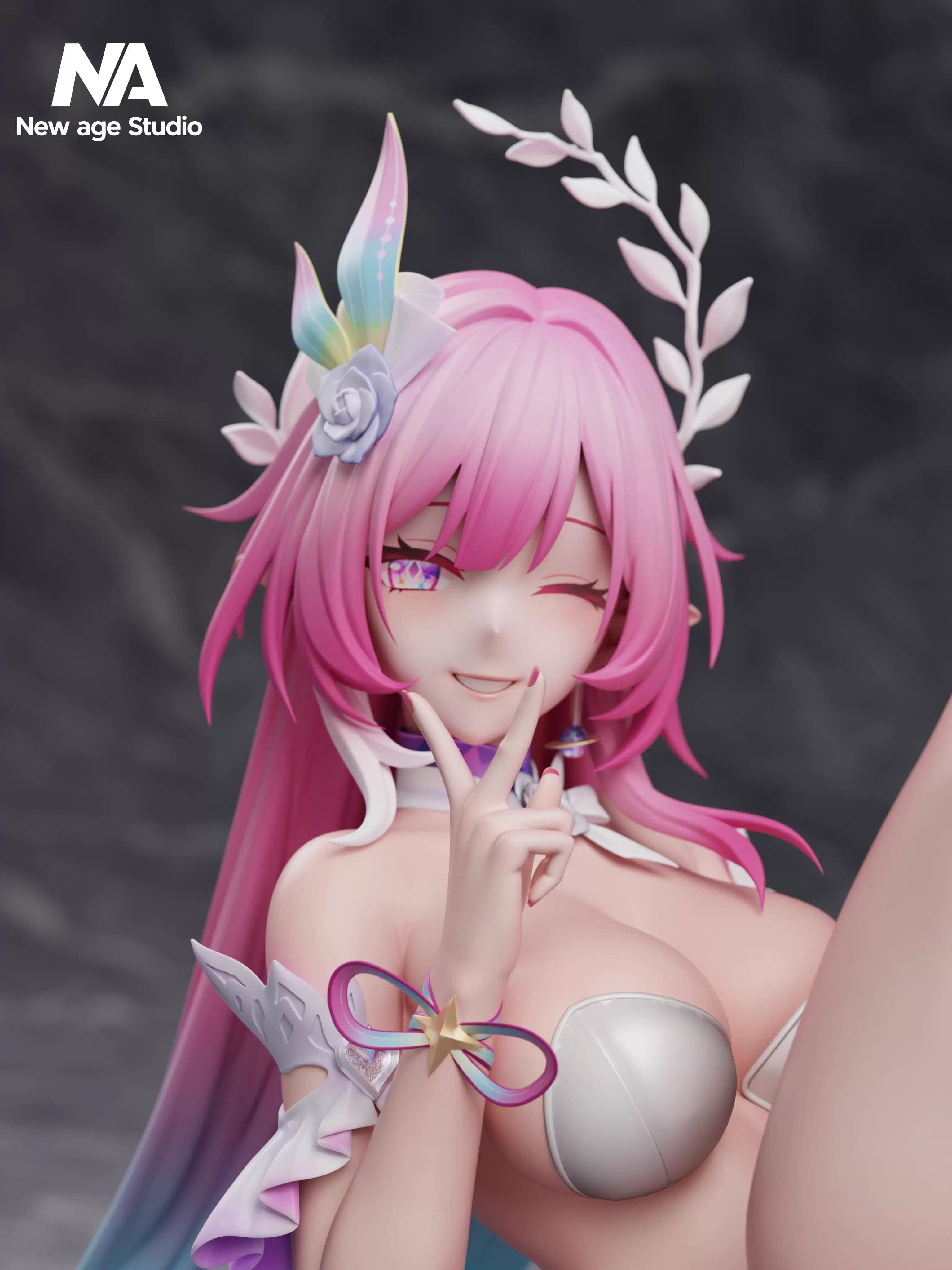 New Age - Cyrene - Thumbnail 4