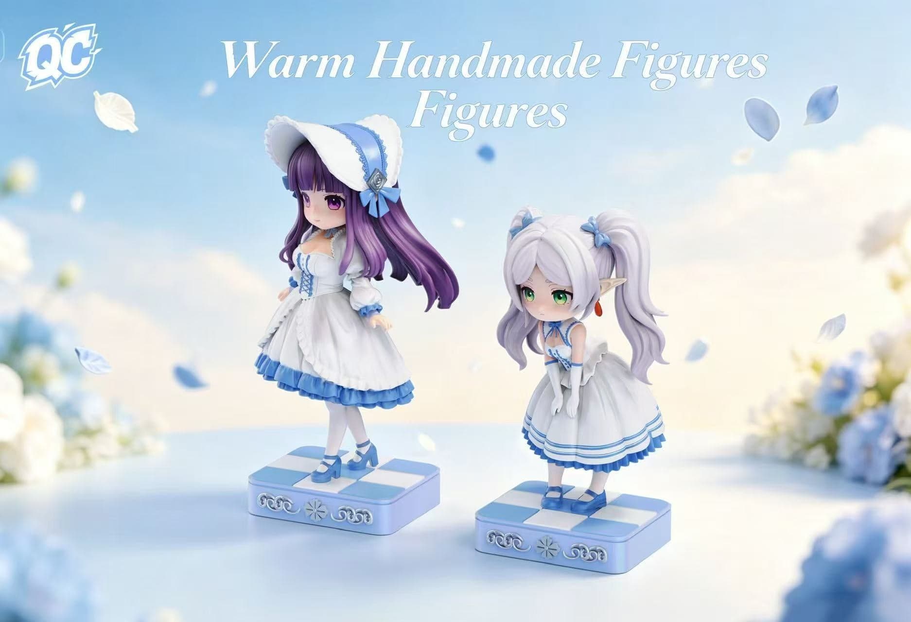 QC - Frieren and Fern - Thumbnail 6
