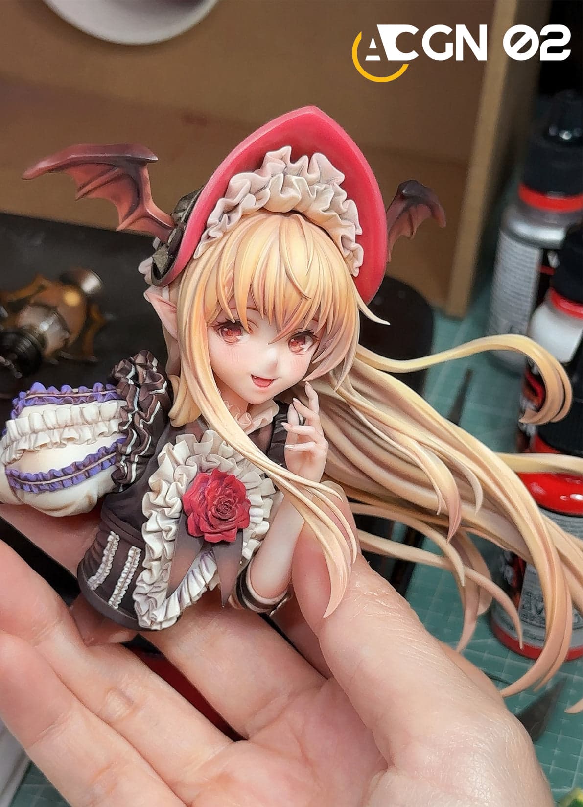 ACGN 02 - Vania - Thumbnail 3