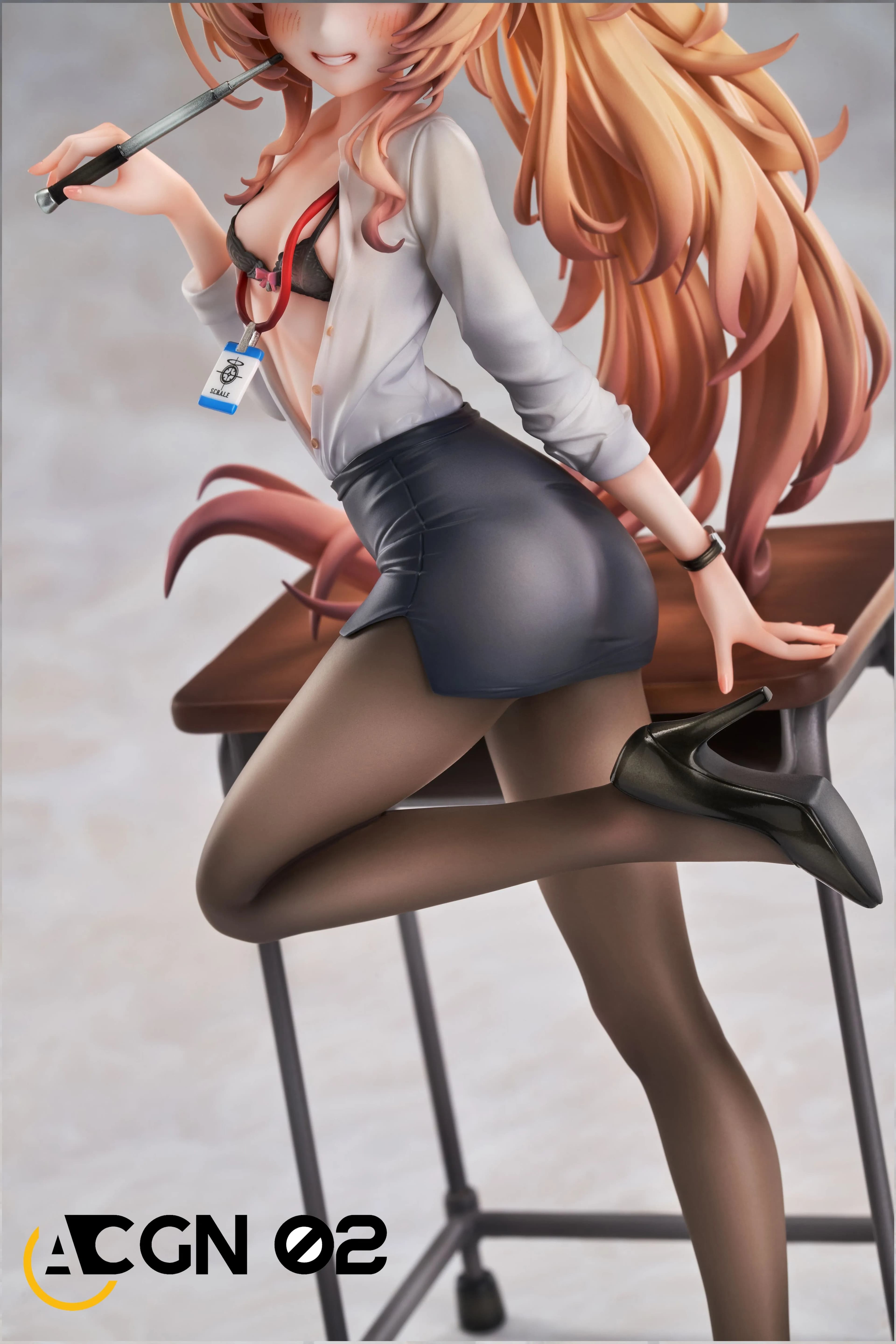 ACGN 02 - Professor Niyaniya - Thumbnail 5