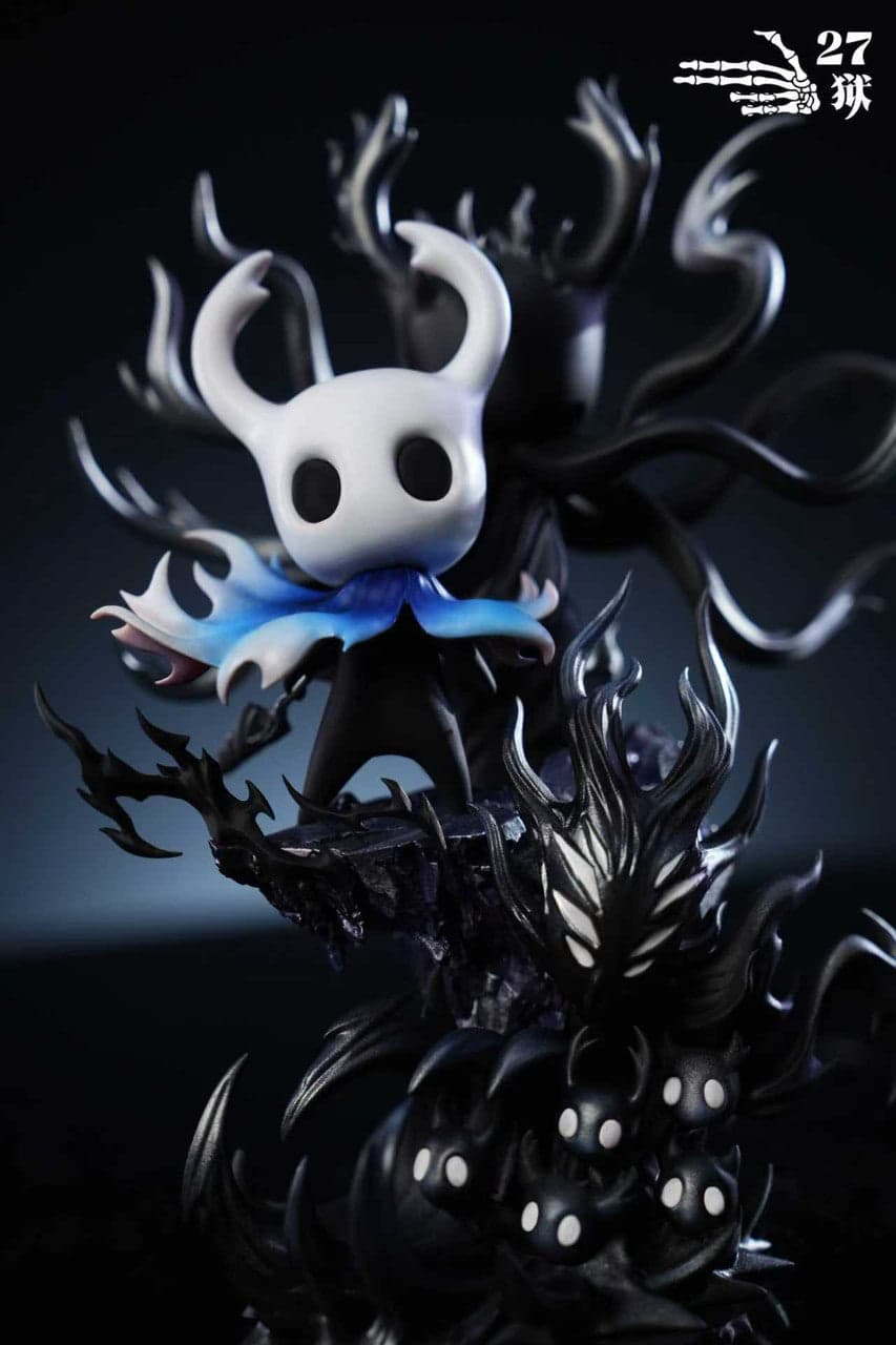 27Abyss - Hollow Knight - Thumbnail 2