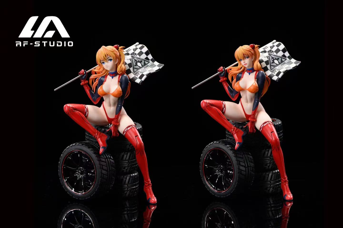 AF - Asuka - Thumbnail 3