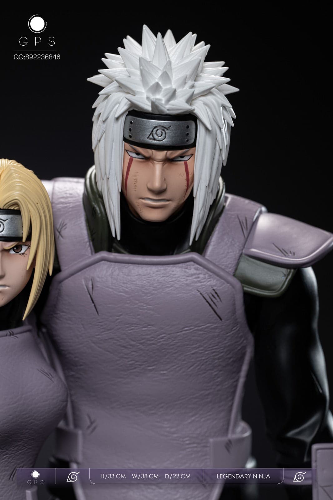 GPS - Sannin - Thumbnail 8