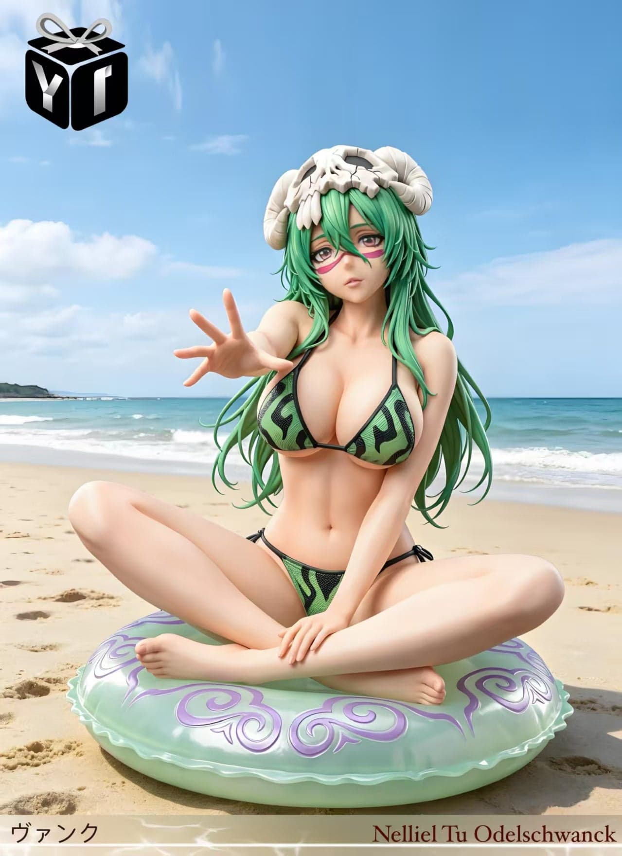 YI - Nelliel - Image 1