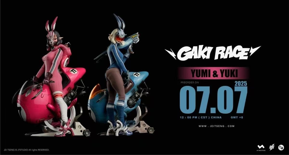 JT - Yumi and Yuki - Thumbnail 5