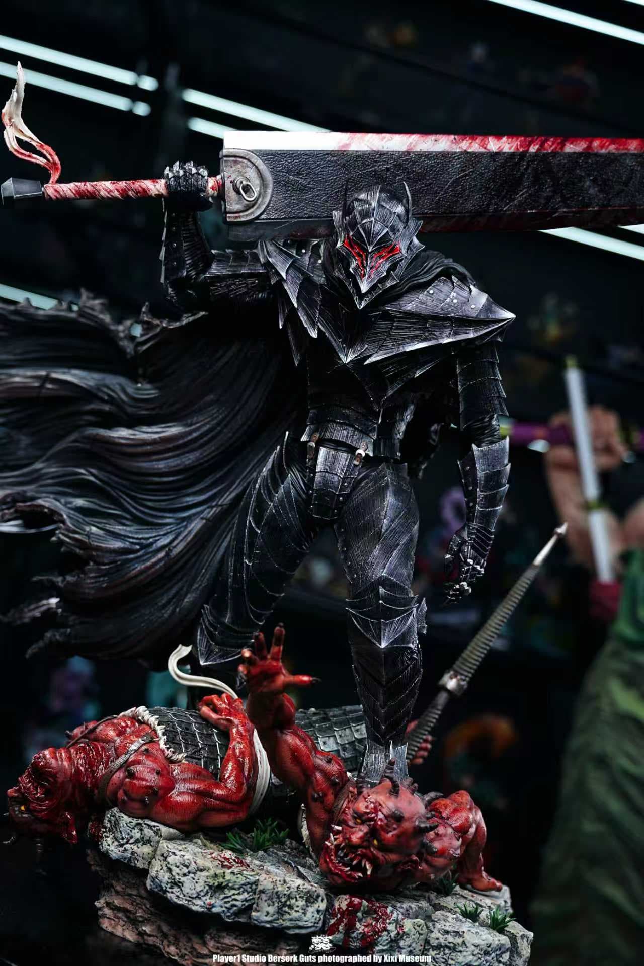 Player 1 - Guts - Thumbnail 25