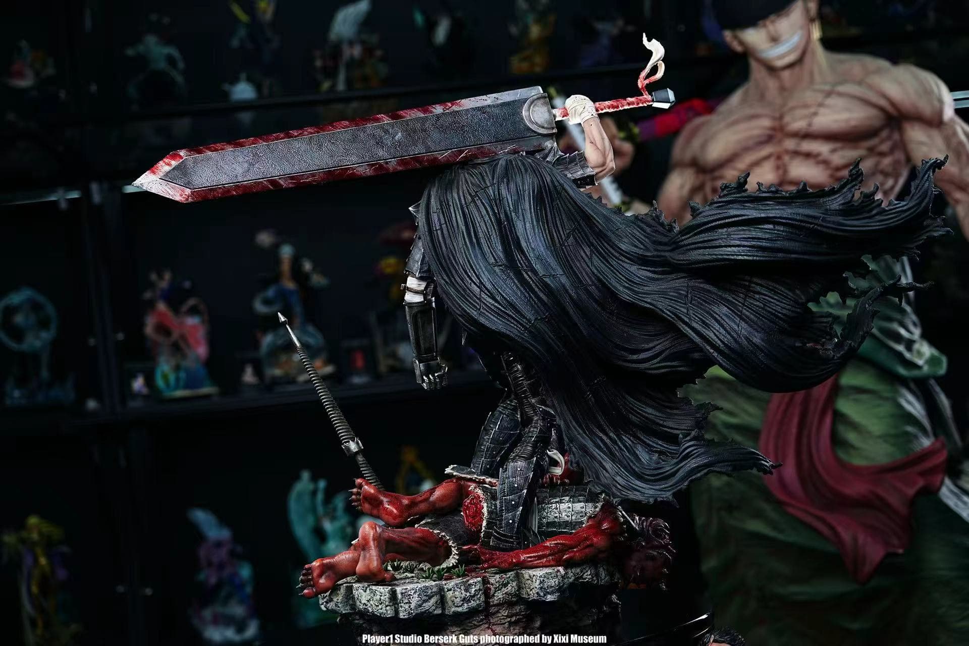 Player 1 - Guts - Thumbnail 16
