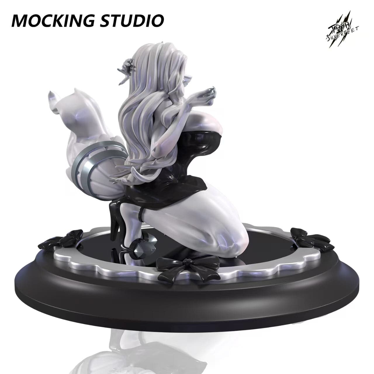 Mocking - Reshiram - Thumbnail 19
