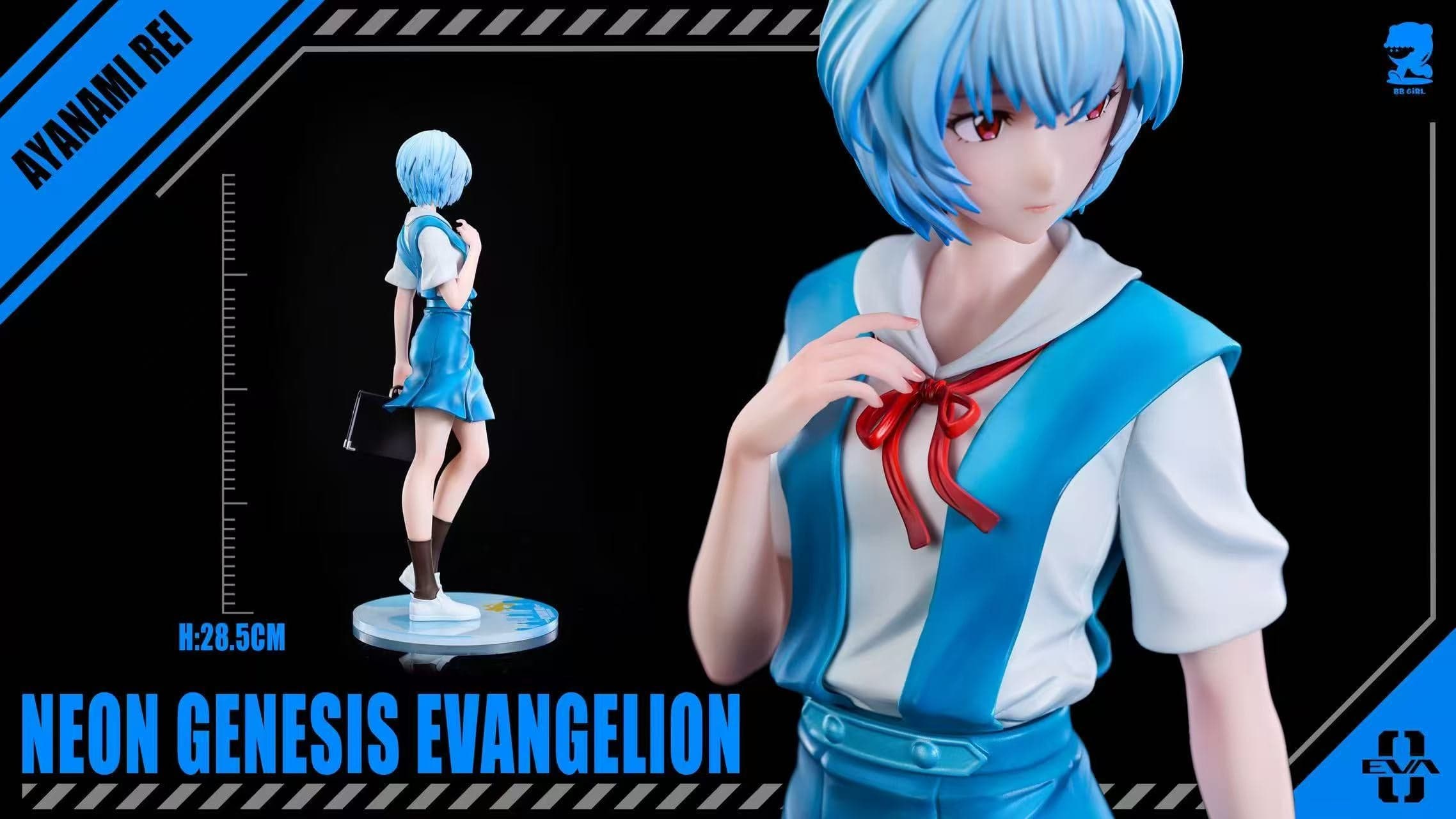 BB Girl - Rei - Thumbnail 8
