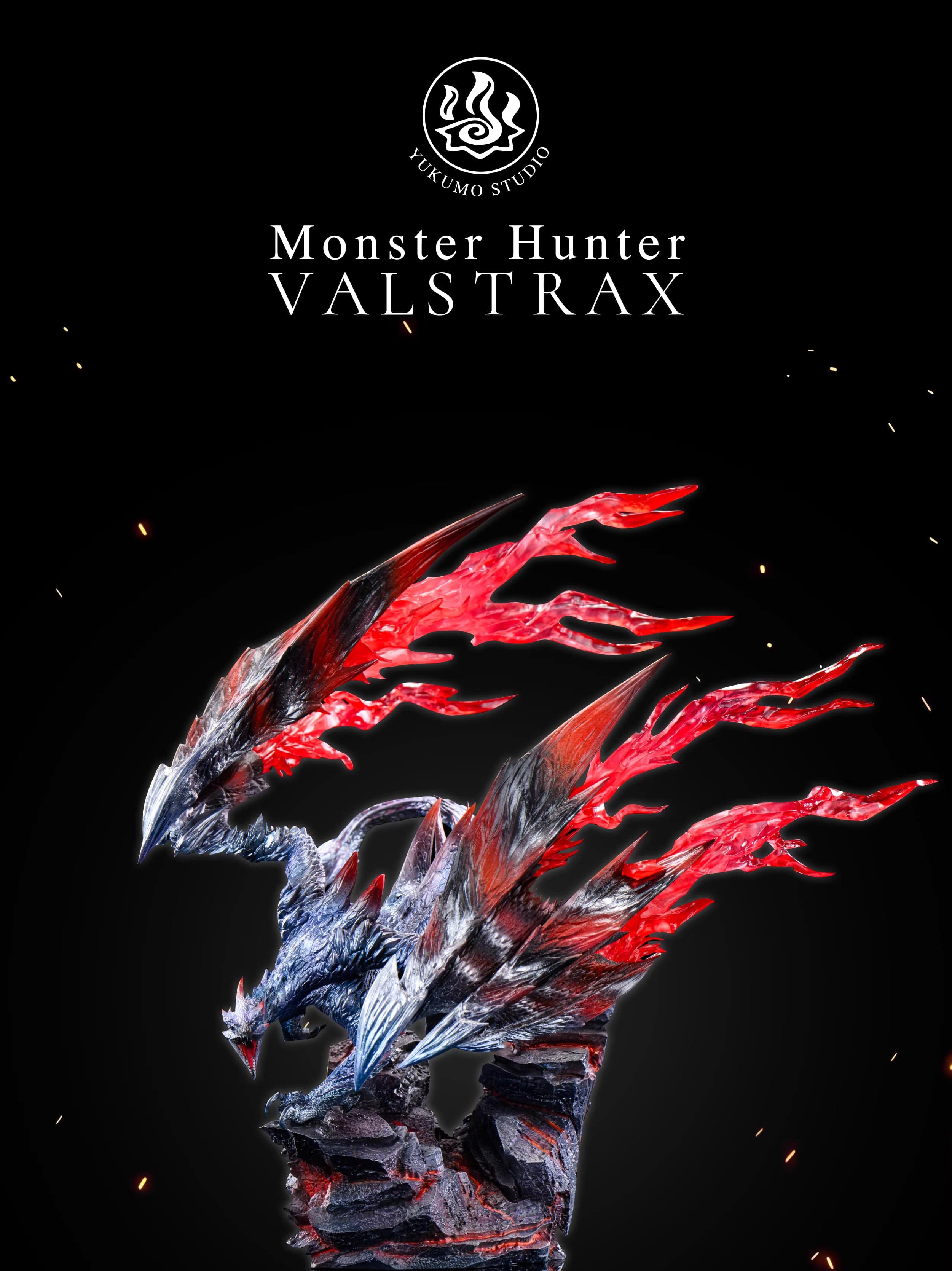 Yukumo - Valstrax