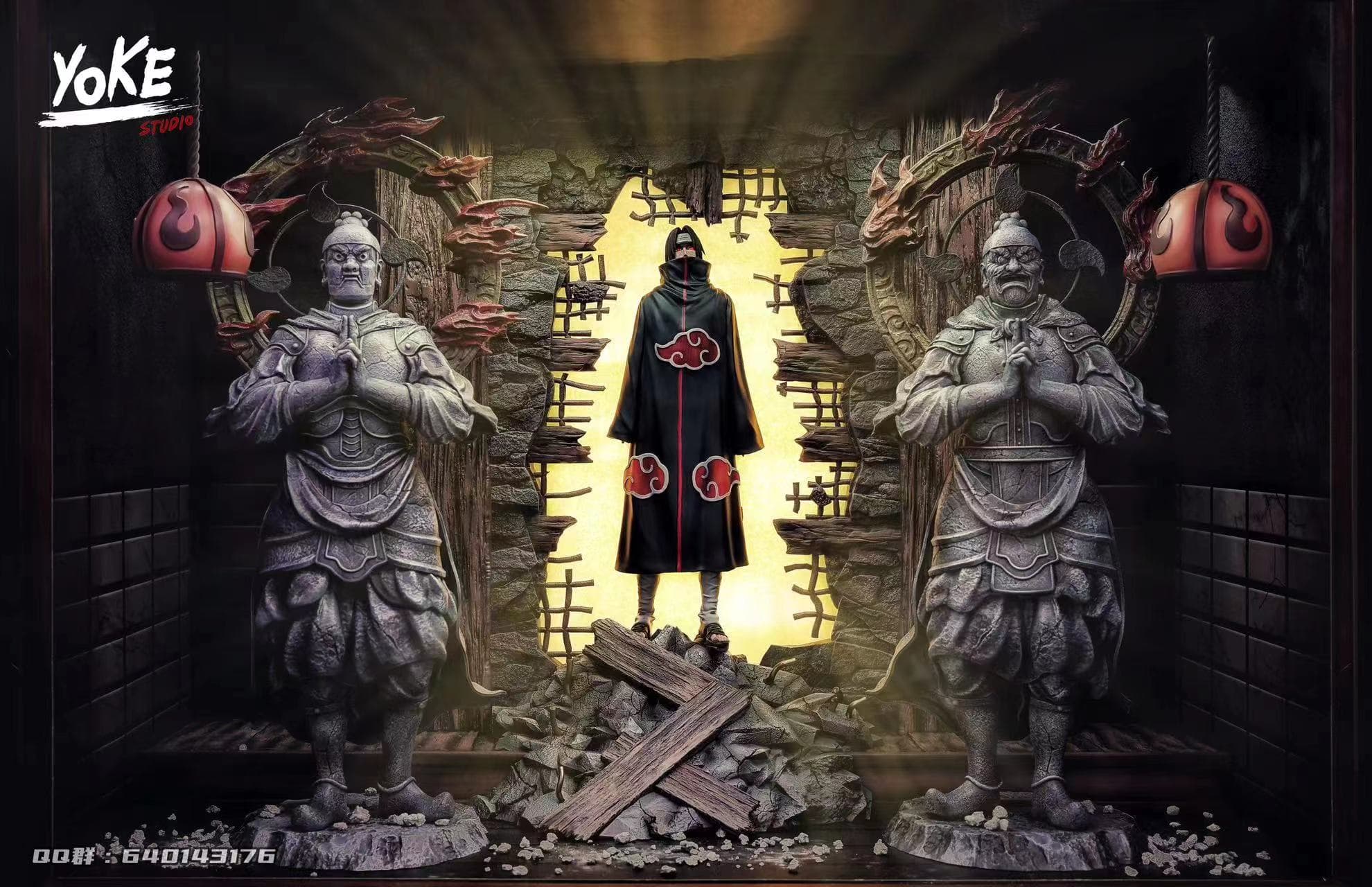 Yoke - Itachi - Thumbnail 7