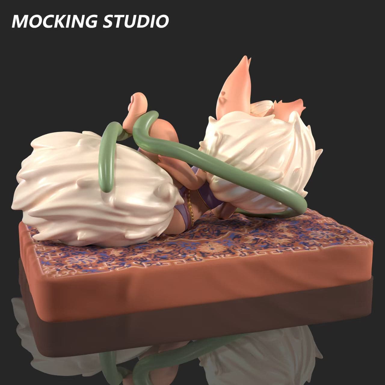 Mocking - Flareon - Thumbnail 5