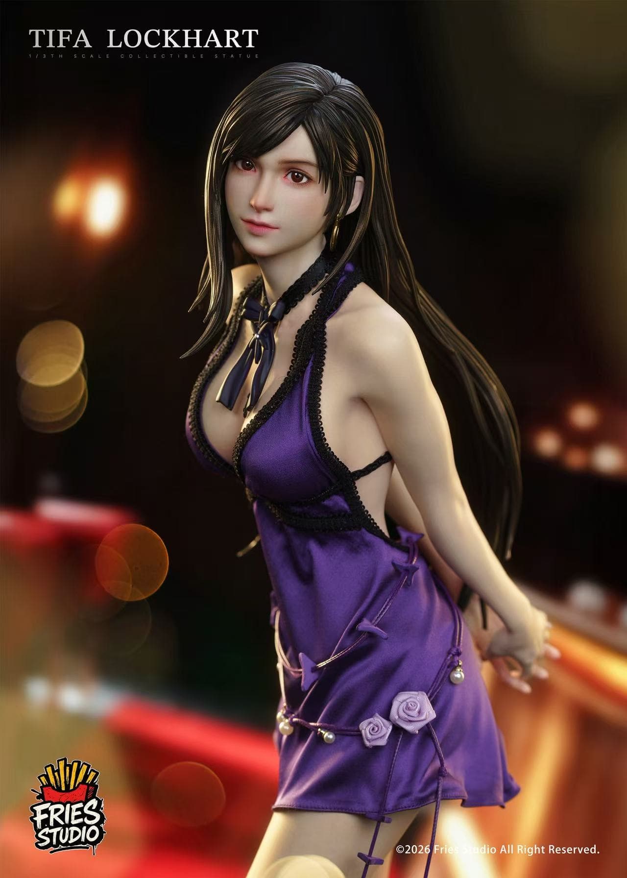 Fries - Tifa - Thumbnail 6