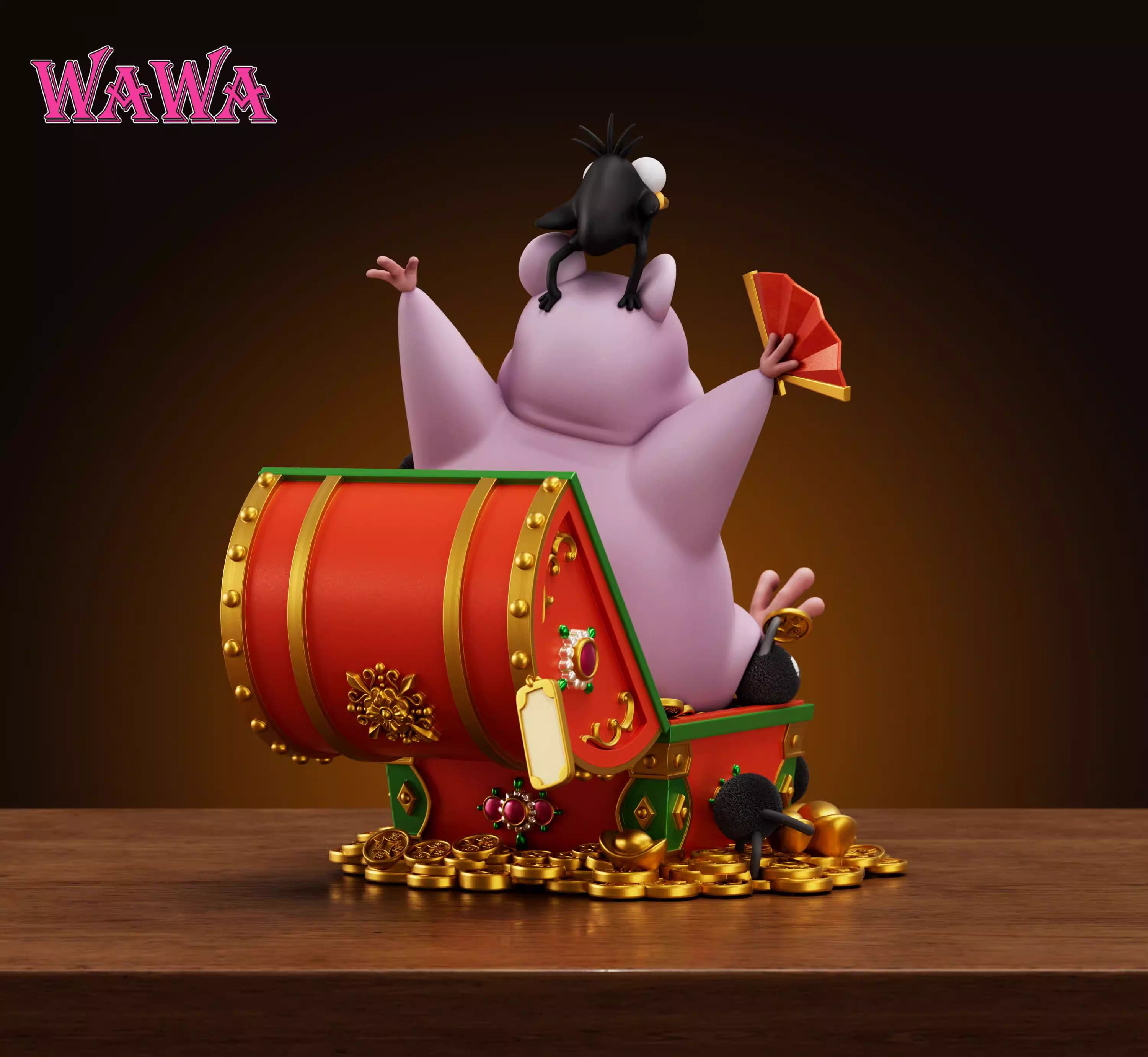 WAWA - Boh - Thumbnail 6