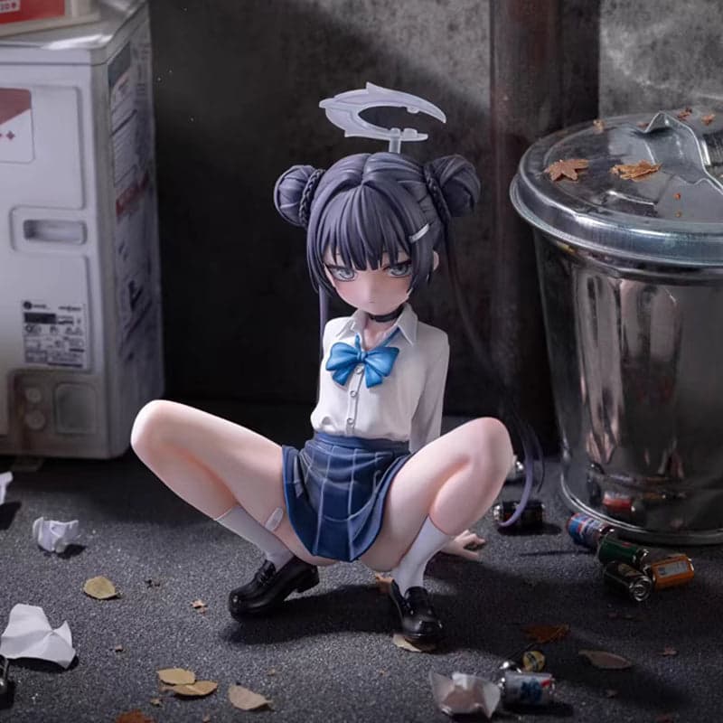 Miao Wu - Kisaki