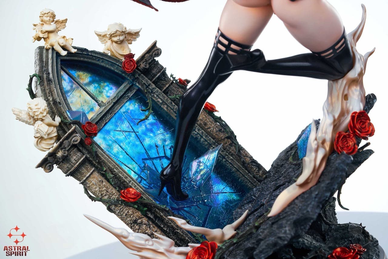 Astral Spirit - Yor - Thumbnail 6