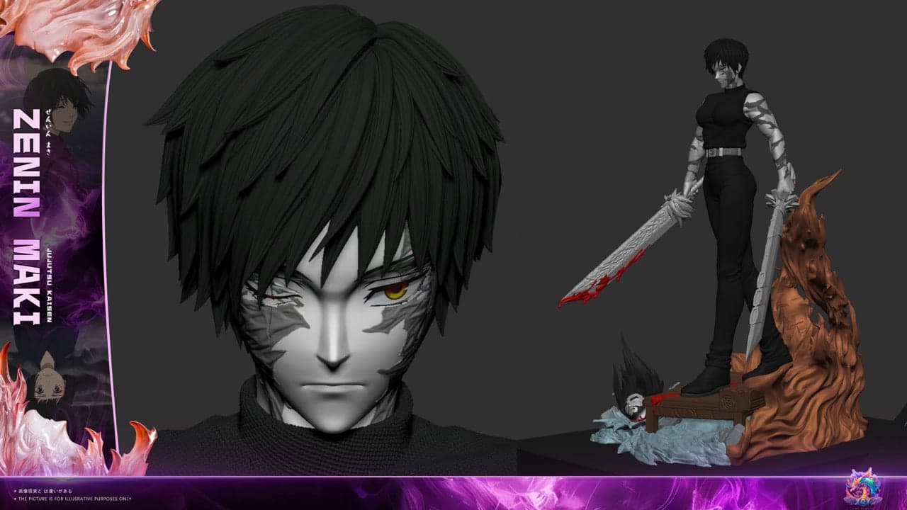YQY - Maki - Thumbnail 9