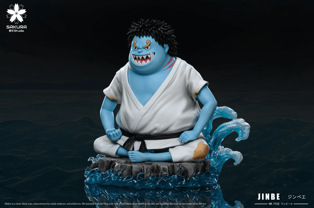 Sakura - Jinbe - Thumbnail 3