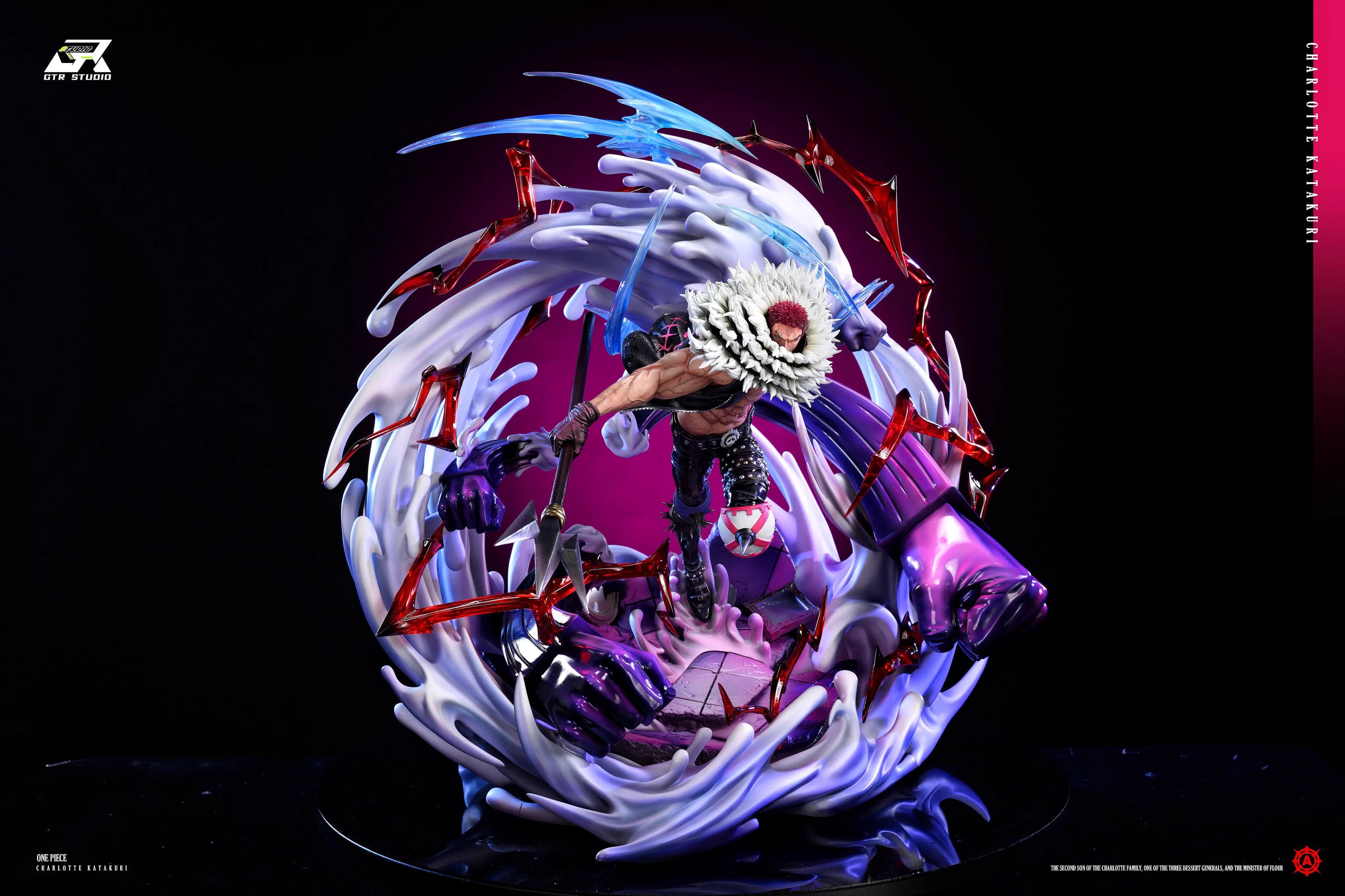 GTR - Katakuri - Thumbnail 3