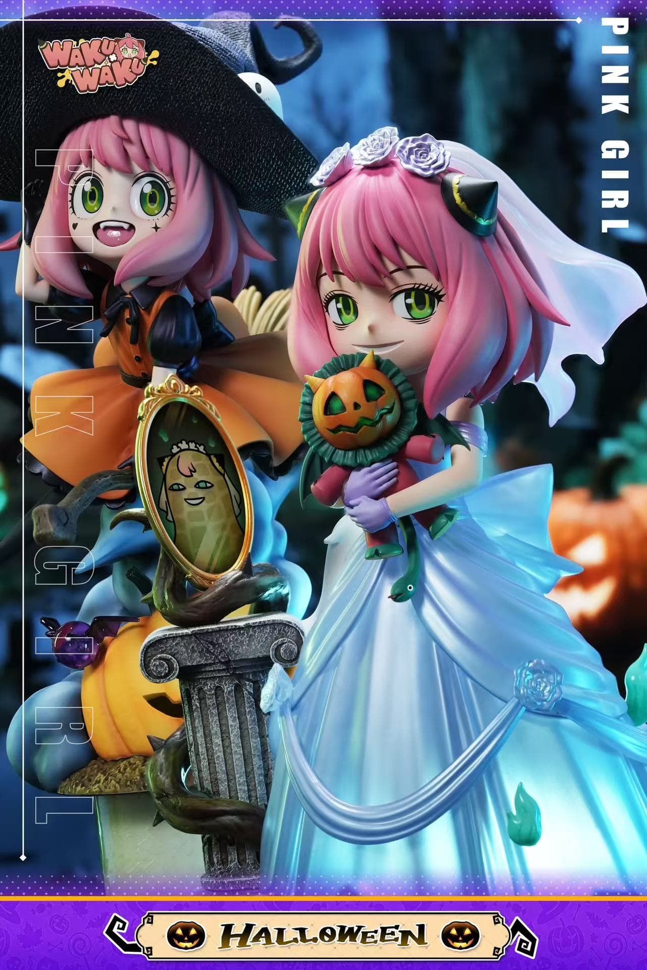 Waku Waku - Anya - Thumbnail 3