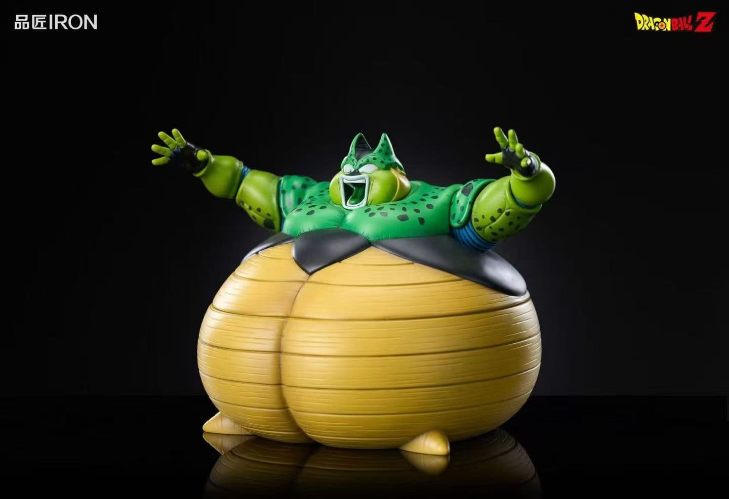 Pin Jiang - Perfect Cell - Thumbnail 2