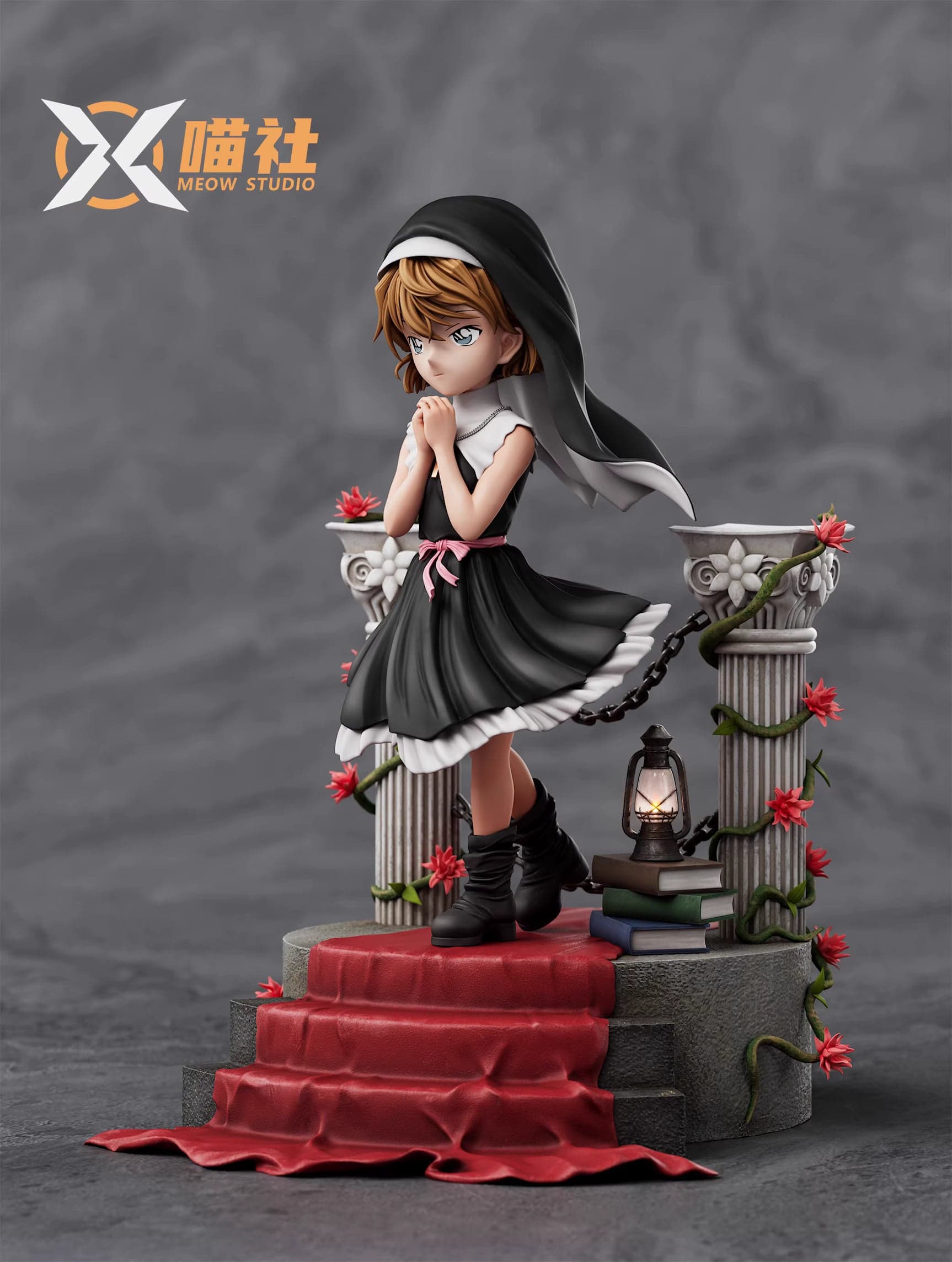 Meow - Ai Haibara - Thumbnail 3