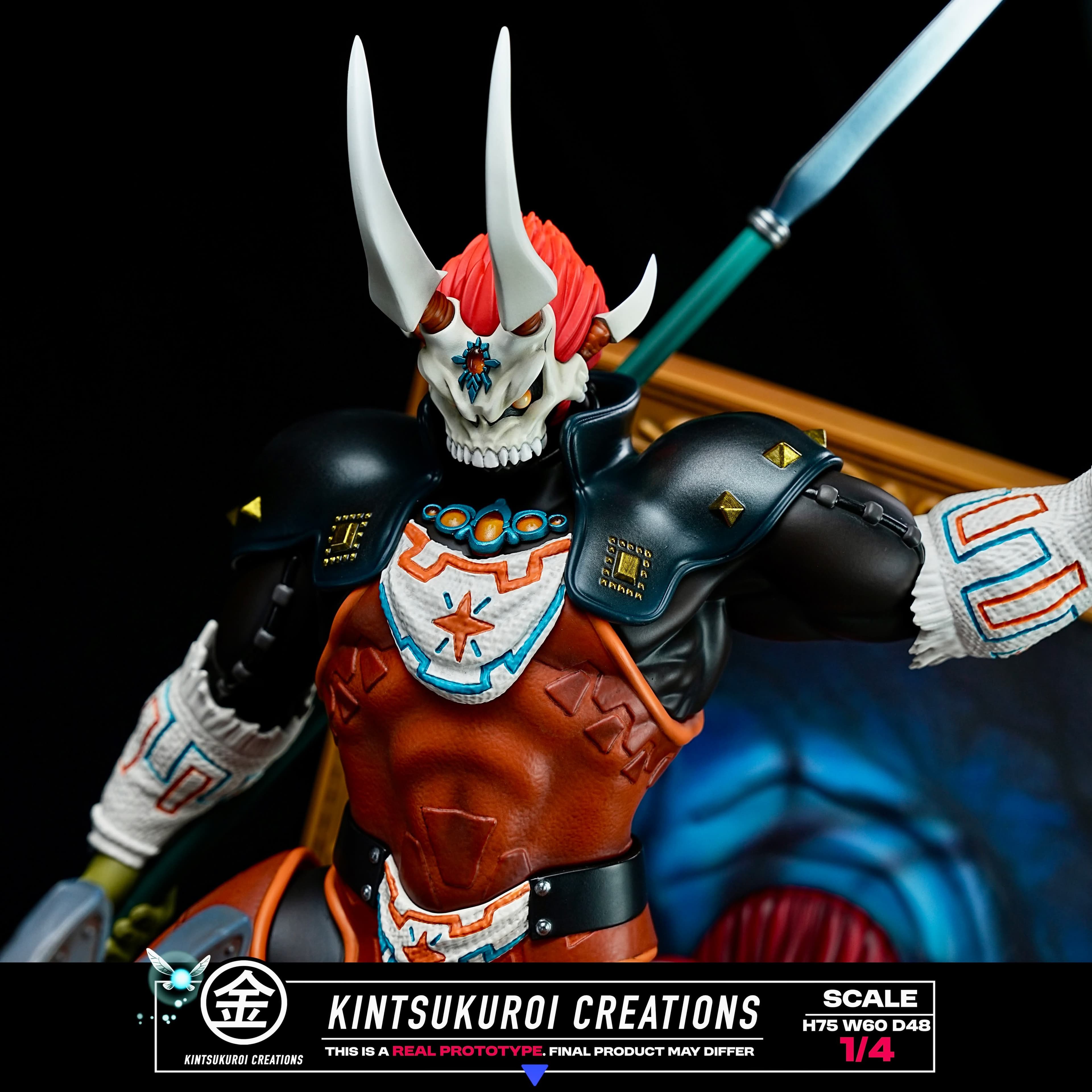 Kintsukuroi - Phantom Ganon - Thumbnail 3