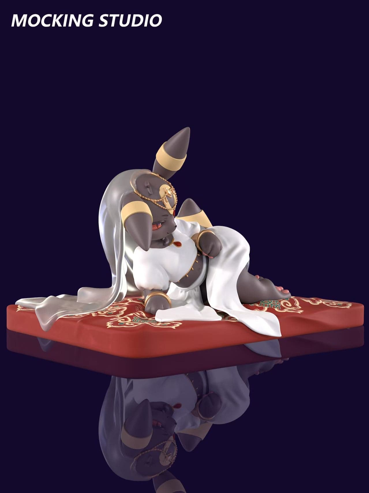 Mocking - Umbreon - Thumbnail 4