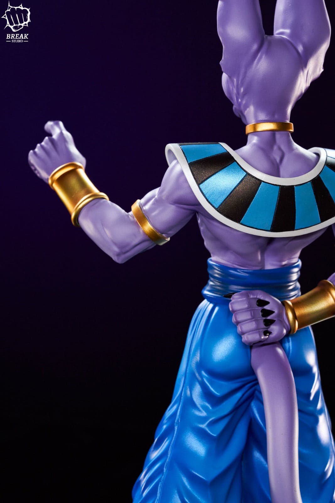 Break - Beerus - Thumbnail 5
