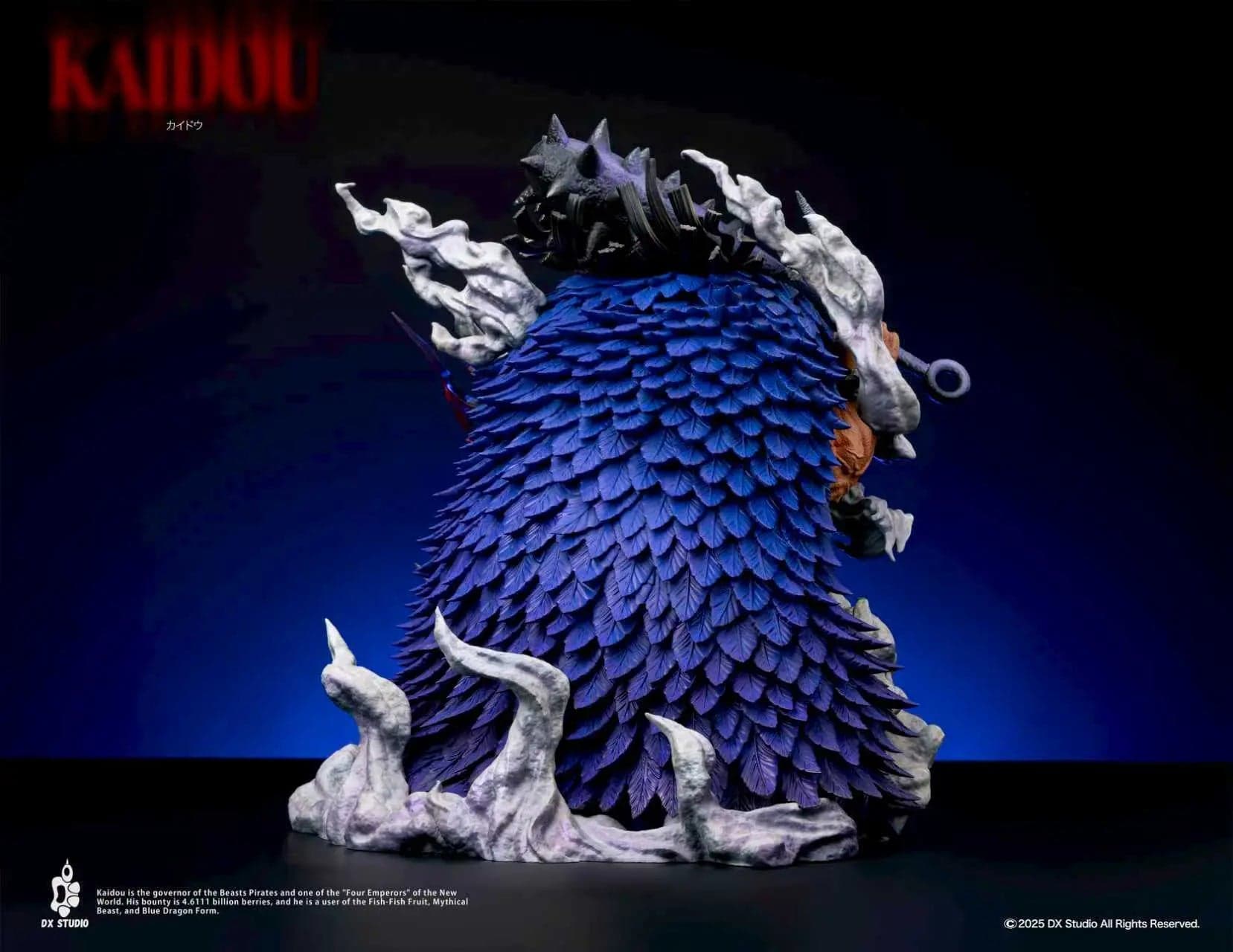 DX - Kaido - Thumbnail 3