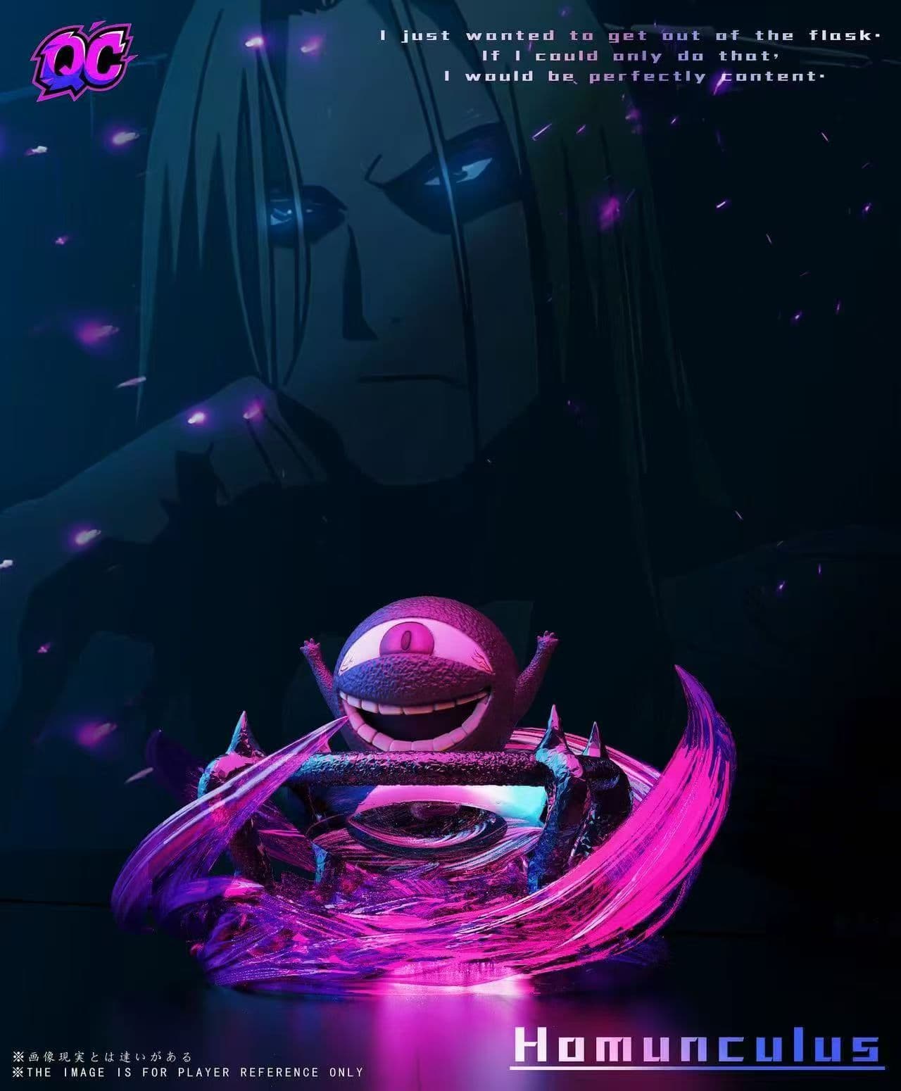 QC - Homunculi - Thumbnail 6