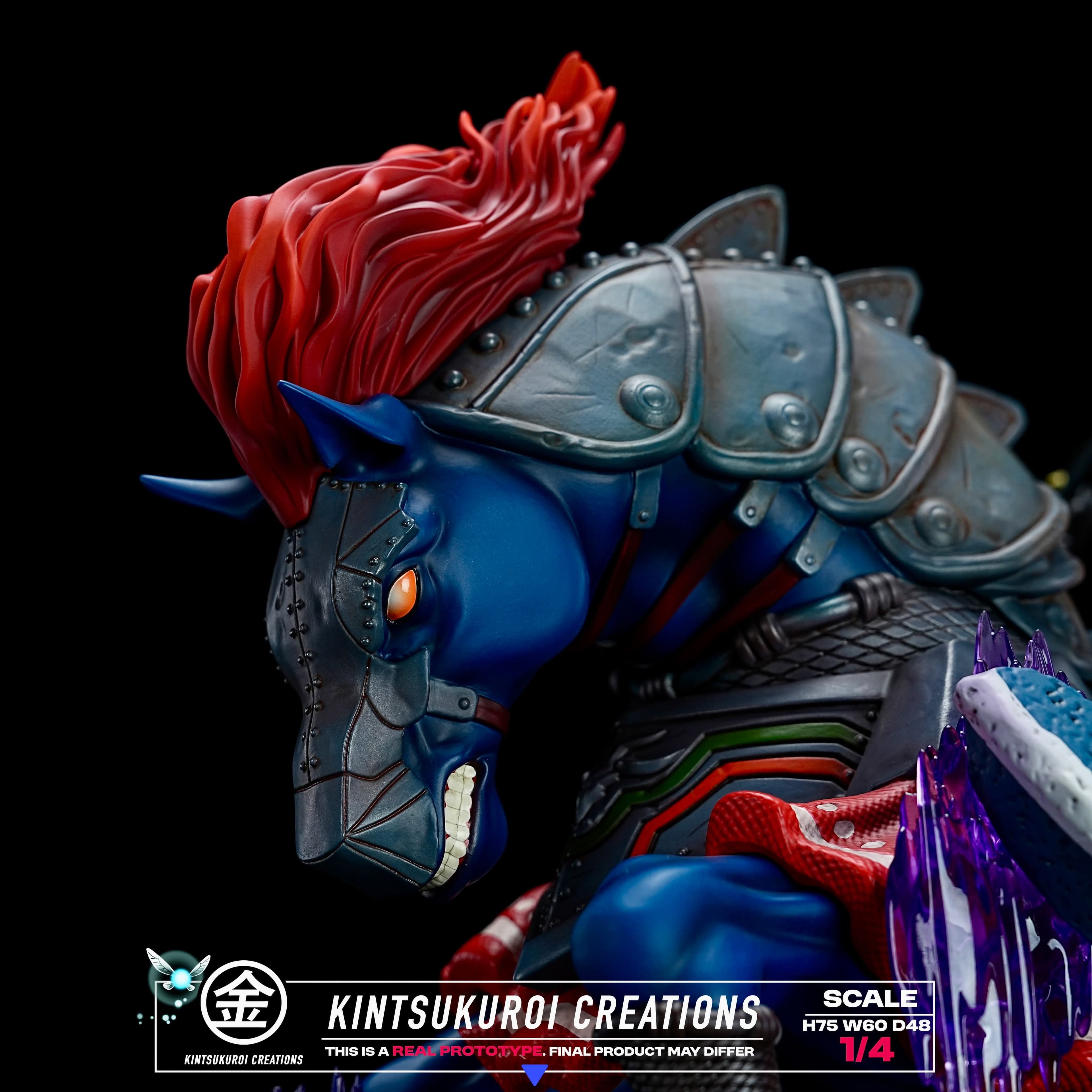 Kintsukuroi - Phantom Ganon - Thumbnail 18
