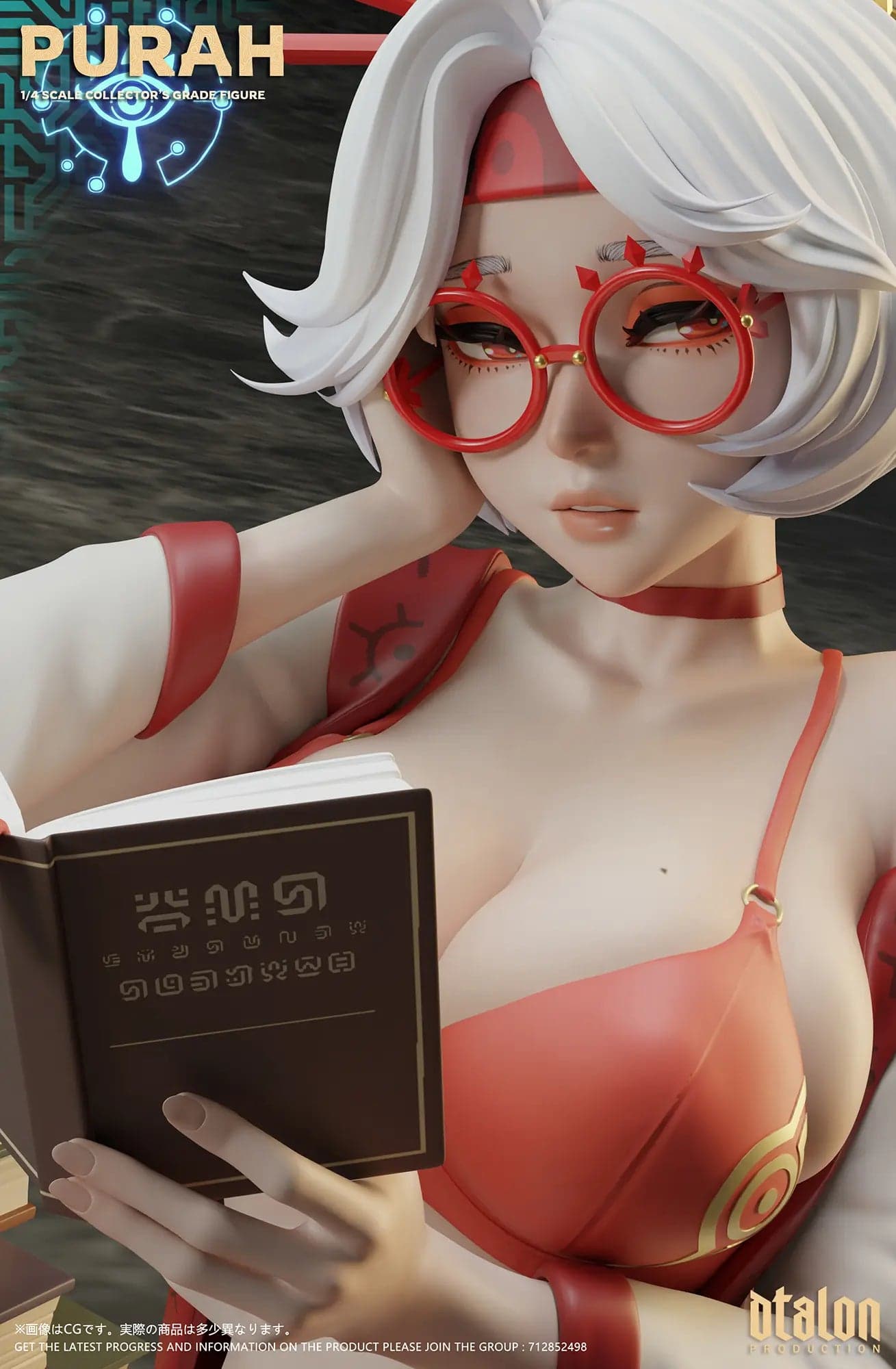 Dtalon - Purah - Thumbnail 16