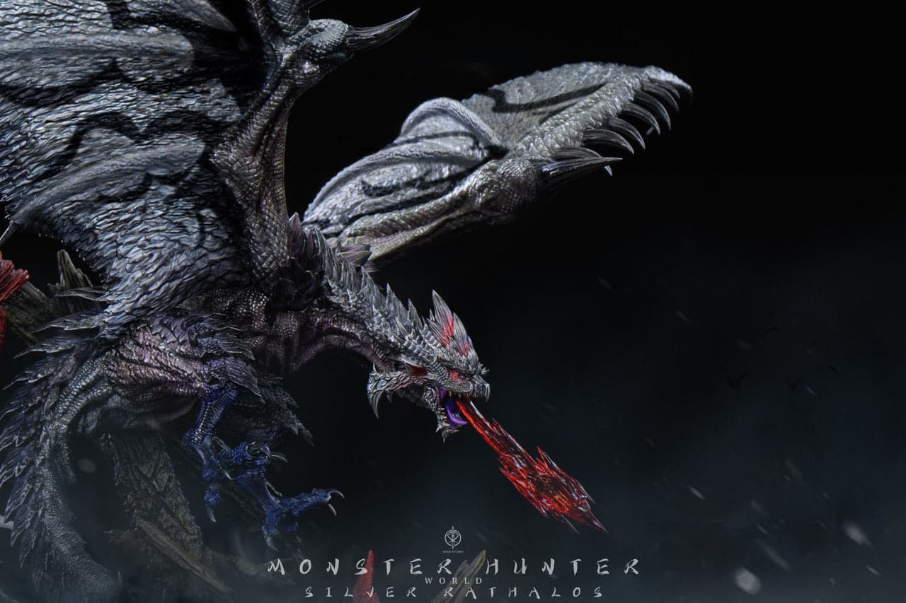 Edge - Rathalos - Thumbnail 19