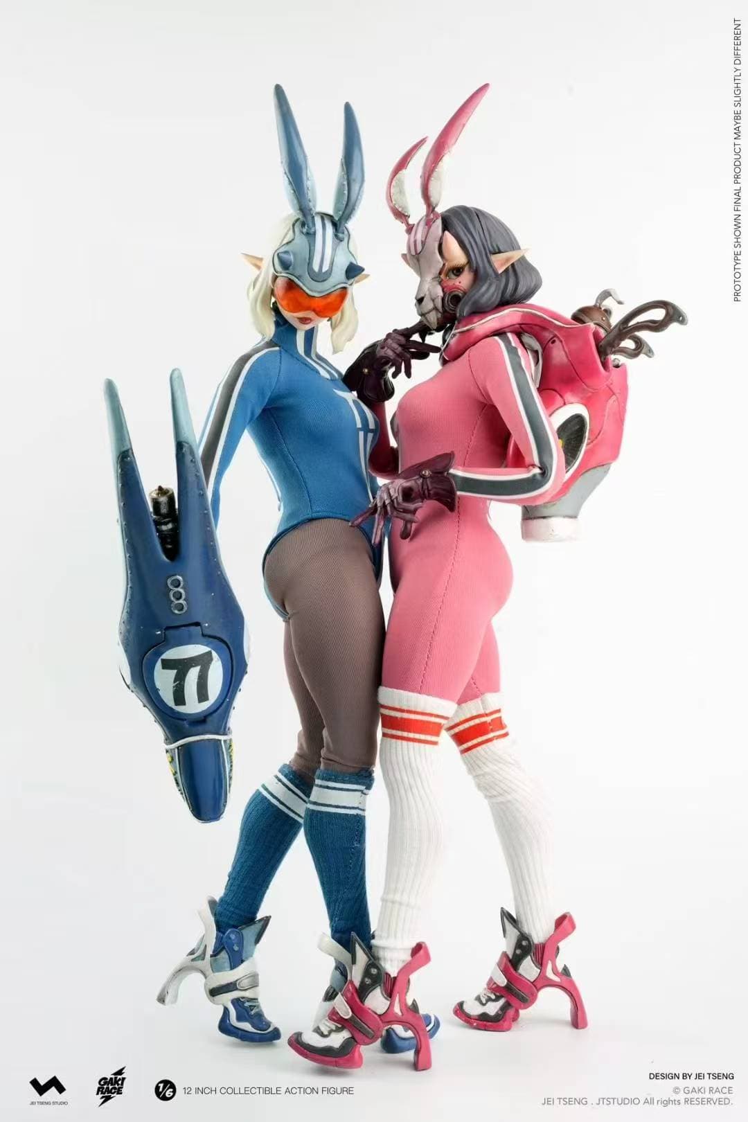 JT - Yumi and Yuki - Thumbnail 6