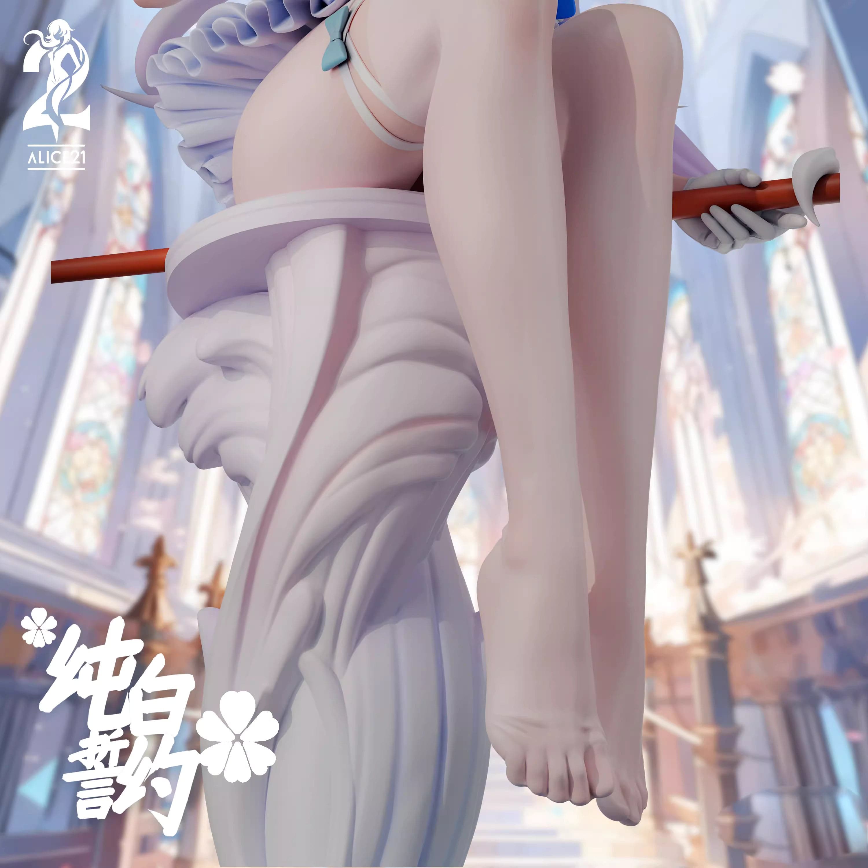 Alice21 - Frieren - Thumbnail 6