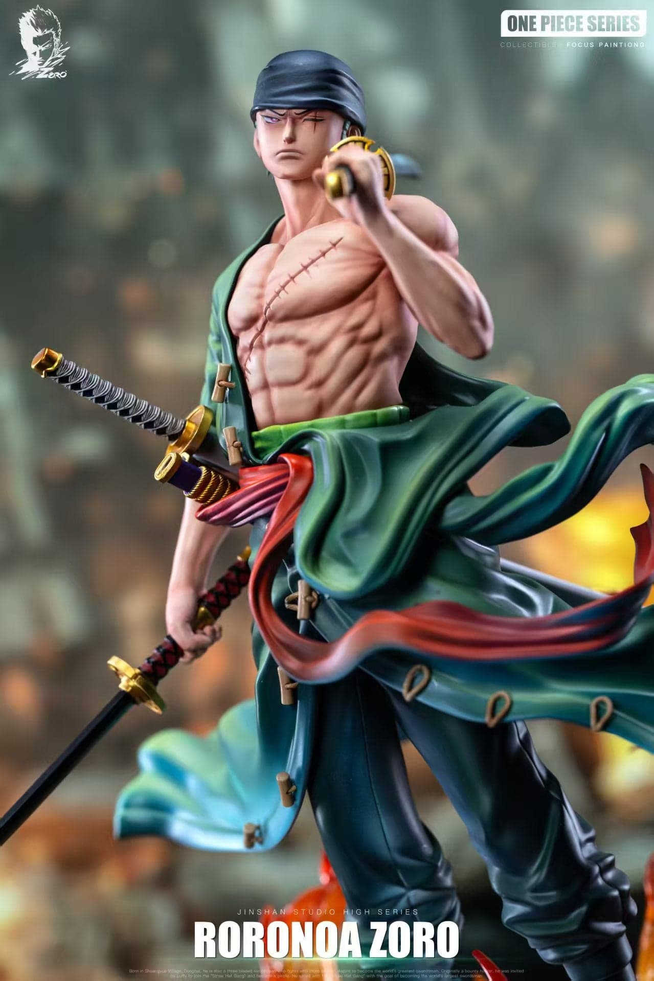 Zoro - Zoro - Thumbnail 3