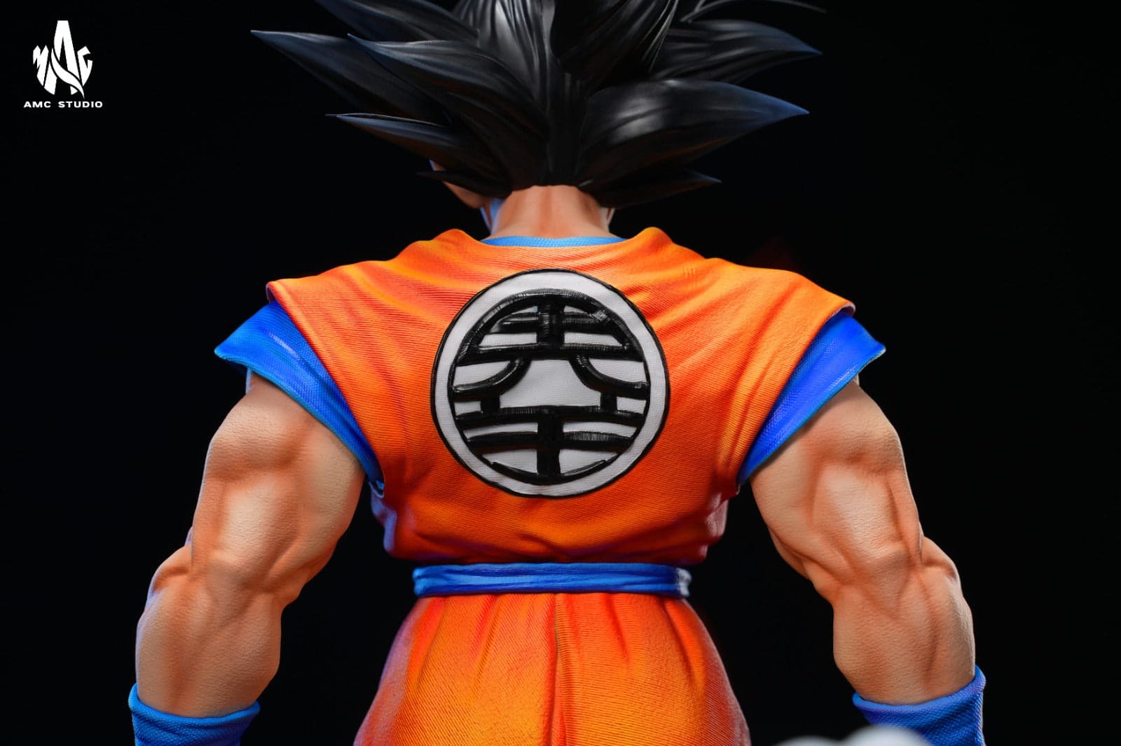 AMC - Goku - Thumbnail 5