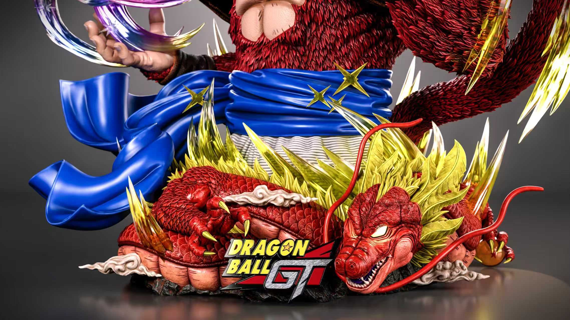 KDC - SSJ4 Gogeta - Thumbnail 10