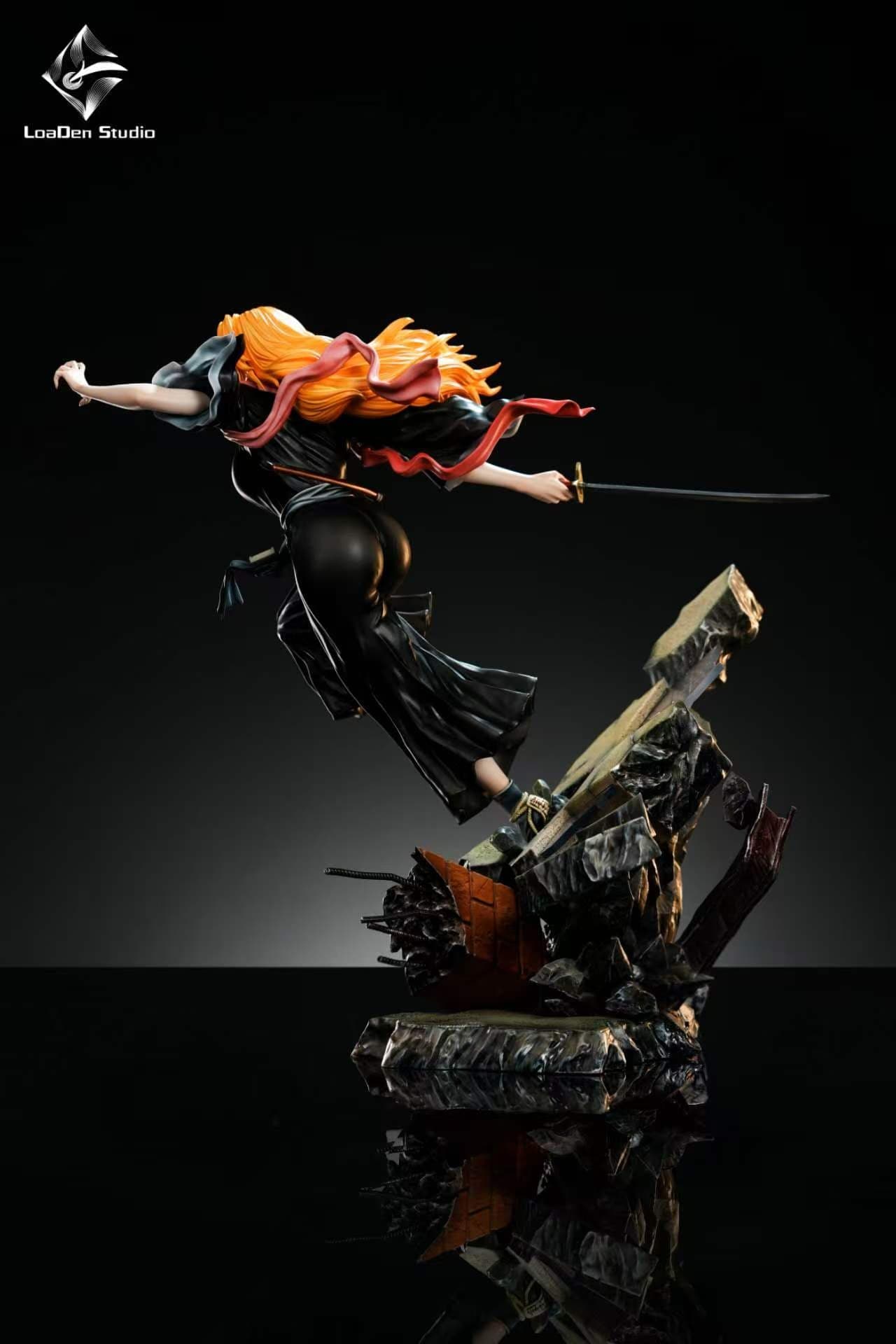 Loaden - Rangiku - Thumbnail 6