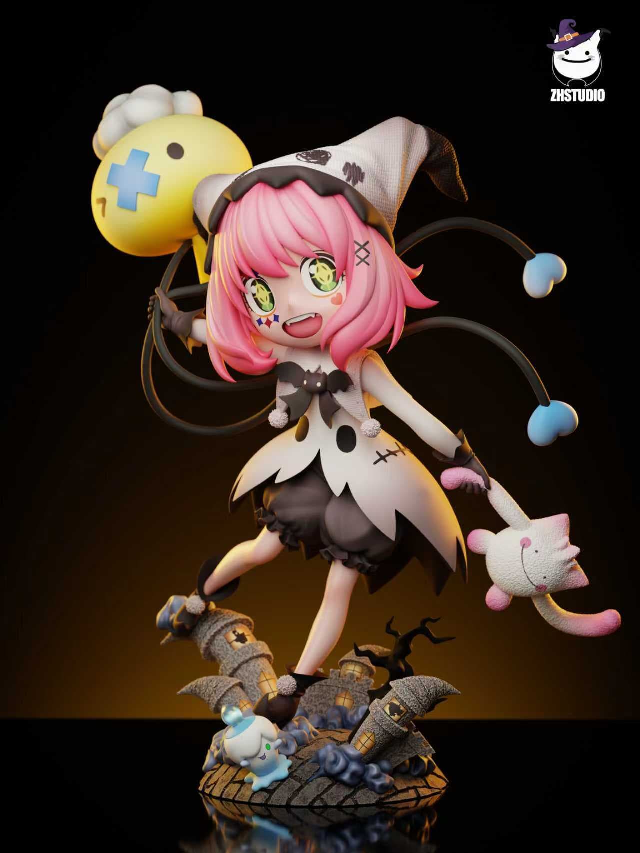 ZH - Anya - Thumbnail 3