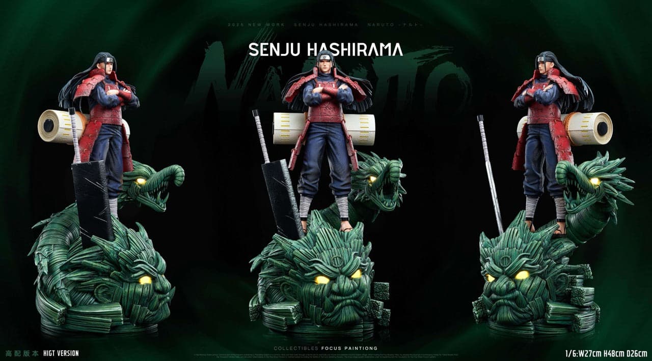 T Lightron - Hashirama - Thumbnail 5